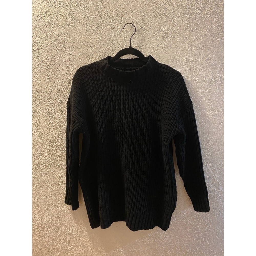 Soft Sweater